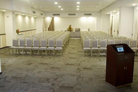 Altamira Village Htl Caracas Ngoại thất bức ảnh