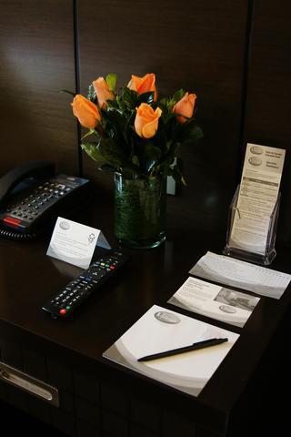 Altamira Village Htl Caracas Ngoại thất bức ảnh