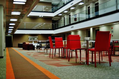Altamira Village Htl Caracas Ngoại thất bức ảnh